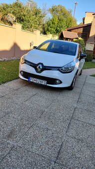 Renault clio IV , 0.9 technofeel - 6