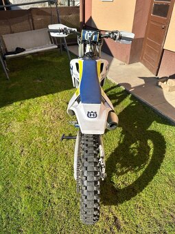 Husqvarna FC 250 2017 127mth - 6