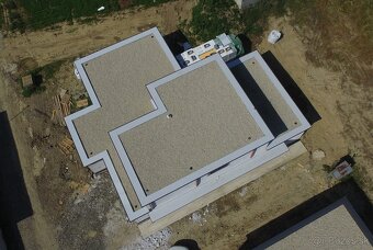 Hydroizolácie, zelené strechy , Bazeny ,iskrové skúšky - 6