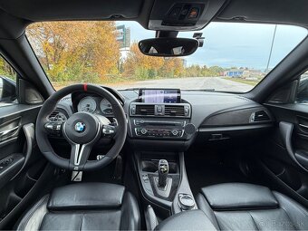 BMW M235i 2014, 550HP - 6