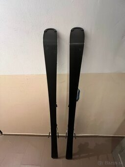 Elan Explore Sport + Nordica Cruise - 6