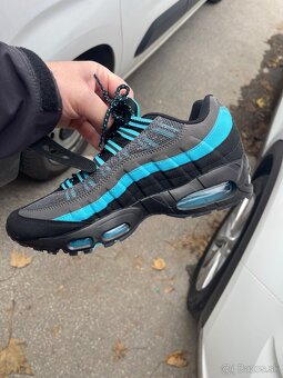 Nike air max 95...cena 45€ - 6