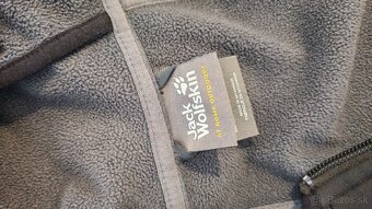 softshellova bunda Jack Wolfskin 3XL - 6