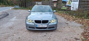 BMW e90 330xd - 6