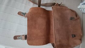 Kožená kabelka - 6