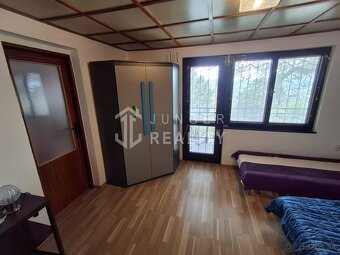 Znížená cena–Na predaj štýlová chata nad obcou Jablonov n/T - 6