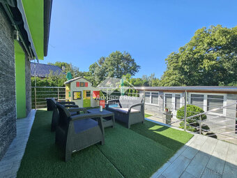 RODINNÝ DOM S BAZÉNOM - KOŠICE OKOLIE / HANISKA - 6