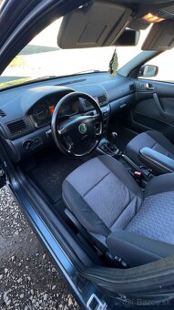 Škoda Octavia Combi 1.9TDI 130ps Celebrate Edition - 6