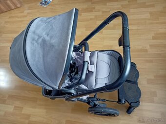 Kočík Moon Resea S - 6