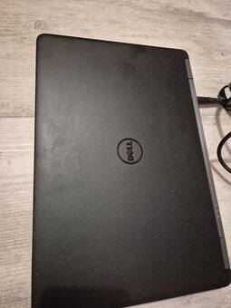 LATITUDE E7250 4GB RAM Windows 10 PRO i5 2.3GHZ - 6