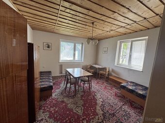 Priestranný rodinný dom v Ludrovej pri Ružomberku - 6