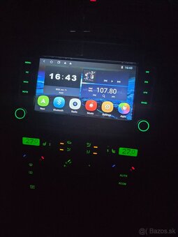 Škoda Octavia 2 2.0TDI 103kw - 6