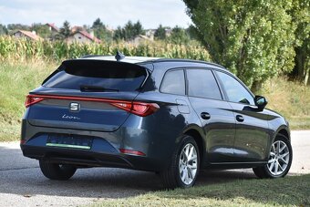 Seat Leon 2.0 TDI 110 KW DSG //MATRIX// 2021// ODPOČET DPH - 6