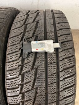 225/45R17 94V Matador zimne - 6