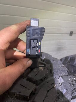 Maxxis Trepador 31x10,5 R15 offroad pneu - 6