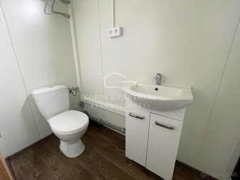 Zaujímavý podnikateľský priestor na prenájom - 6