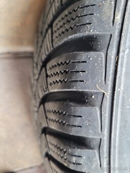 185/65r15 88T,HANKOOK Winter - 6