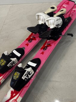 Lyže Atomic 90cm - 6