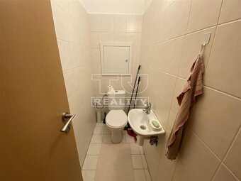 Predaj 2.izbového bytu – 70 m2, bezbariérový vstup - 6