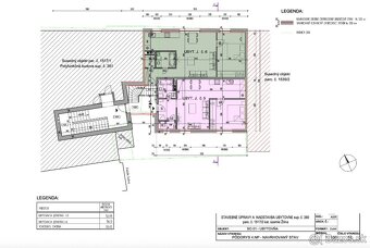 Bytový dom / Ubytovňa centrum Žilina - 6