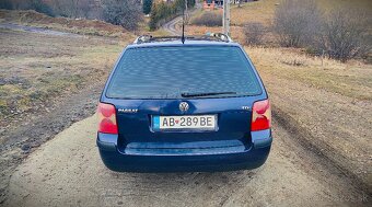 ✳️Volkswagen Passat Variant 1.9 TDI ❗️ 86 700KM ❗️ - 6