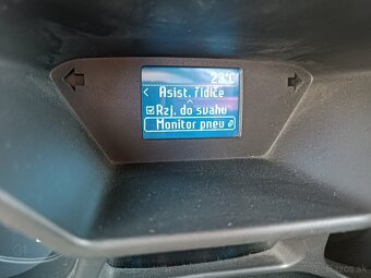 Ford Tourneo Connect 7miest 2015 Maxi - 6