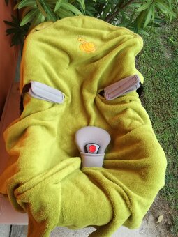 Predám detský kočík Casualplay S4 - 6