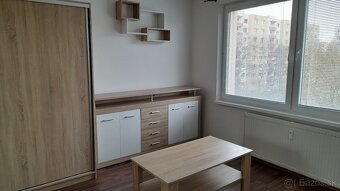Prenájom 1-izbový byt, Vlčince - 6