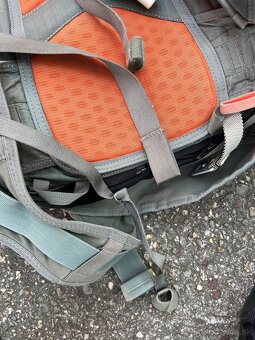 Lavinový batoh ABS Powder 16 - 6