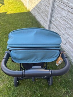 PETITE&MARS Royal 2 ocean blue - 6