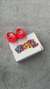 Nike Mind 001 Slide Solar Red - 6