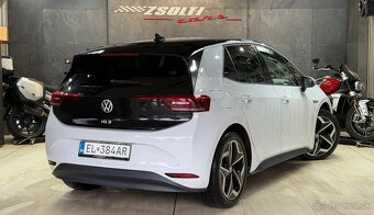 Volkswagen ID.3 Pro Performance 62kWh, TOP - 6