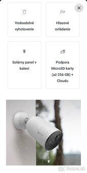 Bezpečnostná kamera - 6