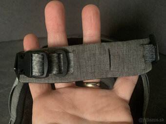 Lyžiarska prilba Scott S (51-55cm) - 6