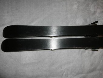 dievcenské lyže Dynamic Light 80 cm - 6