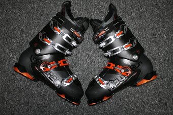 lyže atomic redster Ti 170 cm - 6