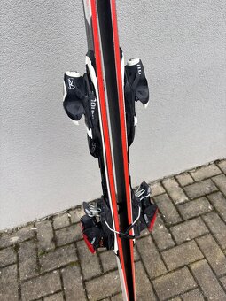 Lyže Rossignol P400 177cm - 6