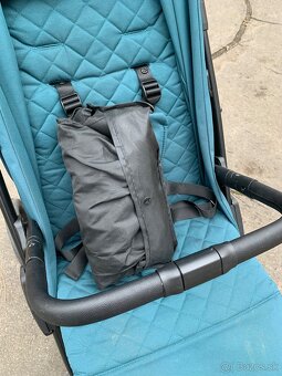 Kočík Easywalker Jackey XL - 6