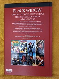 Nejmocnejší hrdinové Marvelu 13 - Black Widow - 6
