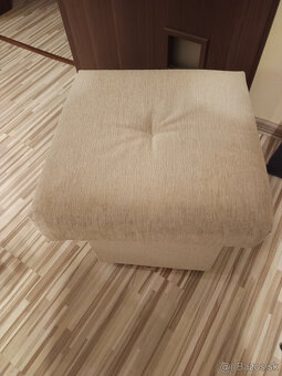 Predám sedaciu súpravu - 6