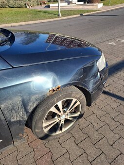 Vw passat b6 1.9tdi - 6