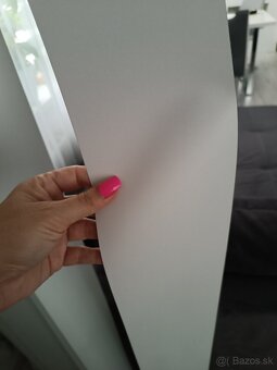 Vertikalne žalúzie 3m x 2,7m - 6