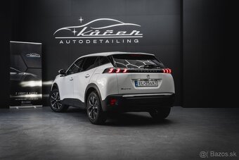 Peugeot e-2008 Active Pack (e2008) - 6