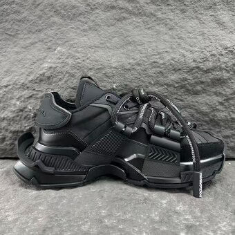 Botasky v štýle D&G DG5862 - 6