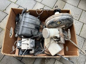 Ponúkam jimnyho na diely - 6