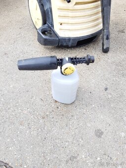 Vysokotlakový čistič Karcher 6.80 - 6