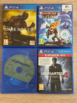 Hry na ps4 - 6