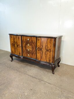 KOMODA PO RENOVÁCII - 6