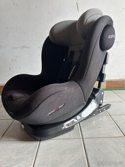 Detská auto sedacka BABYAUTO biro fix - 6