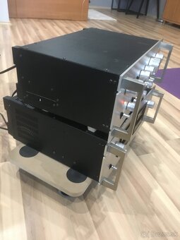 PIONEER SPEC 1 a SPEC 4 - 6